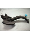 Recambio de mangueta delantera izquierda para audi allroad quattro (4b5) 2.5 tdi (132kw) referencia OEM IAM 4Z7407257B  