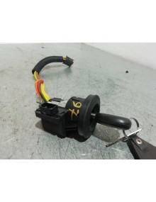 Recambio de conmutador de arranque para renault scenic (ja..) 1.4 cat referencia OEM IAM   
