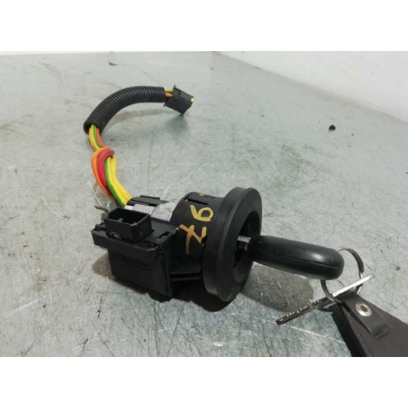 Recambio de conmutador de arranque para renault scenic (ja..) 1.4 cat referencia OEM IAM   