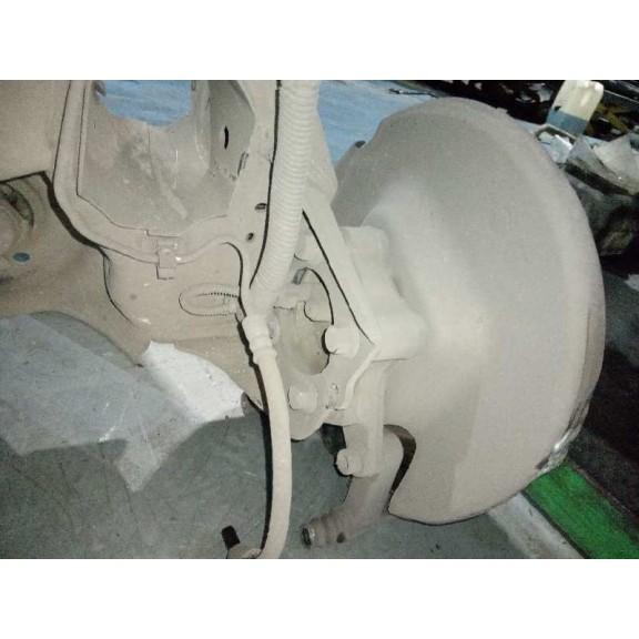 Recambio de puente trasero para citroën c4 grand picasso shine referencia OEM IAM   