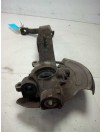 Recambio de mangueta delantera izquierda para audi allroad quattro (4b5) 2.5 tdi (132kw) referencia OEM IAM 4Z7407257B  