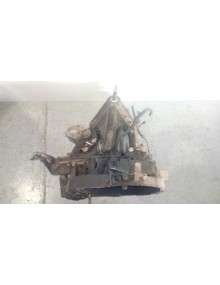 Recambio de caja cambios para nissan almera (n16/e) acenta referencia OEM IAM JR5106 188.000KM  2