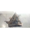Recambio de caja cambios para nissan almera (n16/e) acenta referencia OEM IAM JR5106 188.000KM 