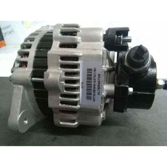 Recambio de alternador para ford transit bus 1995 2.5 td cat referencia OEM IAM 0986043141 NUEVO 98VB10K359AB 95AH 98VB10K359BA