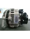 Recambio de alternador para ford transit bus 1995 2.5 td cat referencia OEM IAM 0986043141 NUEVO 98VB10K359AB 95AH 98VB10K359BA