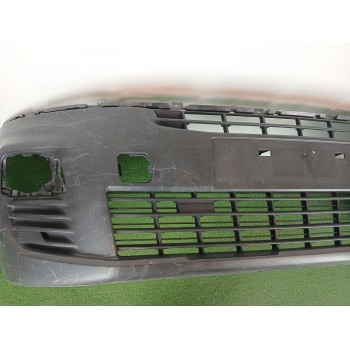 Recambio de paragolpes delantero para peugeot partner furgoneta/monovolumen (k9) 1.5 bluehdi 100 referencia OEM IAM 9816765680  