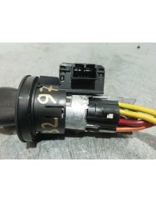 Recambio de conmutador de arranque para renault scenic (ja..) 1.4 cat referencia OEM IAM    2
