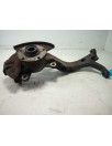 Recambio de mangueta delantera izquierda para audi allroad quattro (4b5) 2.5 tdi (132kw) referencia OEM IAM 4Z7407257B  