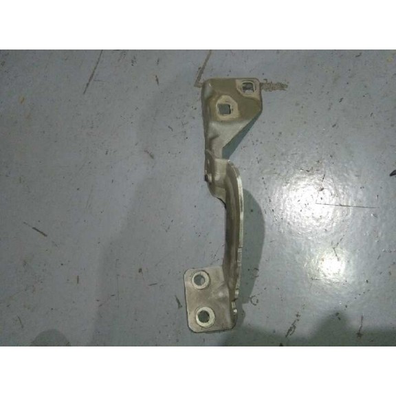 Recambio de bisagra capot para renault kangoo (f/kc0) alize referencia OEM IAM  X1 IZQUIERDA