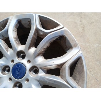 Recambio de llanta para ford ecosport trend referencia OEM IAM 6JX16 H2 ET37.5 X1 CN151007E1C