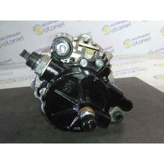 Recambio de alternador para ford transit bus 1995 2.5 td cat referencia OEM IAM 0986043141 NUEVO 98VB10K359AB 95AH 98VB10K359BA