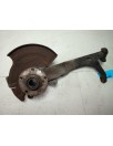 Recambio de mangueta delantera izquierda para audi allroad quattro (4b5) 2.5 tdi (132kw) referencia OEM IAM 4Z7407257B  