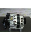 Recambio de alternador para ford transit bus 1995 2.5 td cat referencia OEM IAM 0986043141 NUEVO 98VB10K359AB 95AH 98VB10K359BA