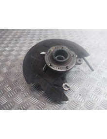 Recambio de mangueta delantera derecha para citroën c4 grand picasso shine referencia OEM IAM   