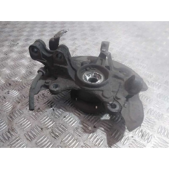 Recambio de mangueta delantera derecha para citroën c4 grand picasso shine referencia OEM IAM   