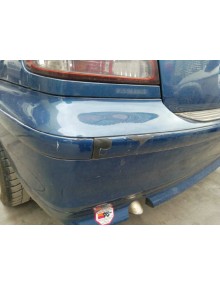 Recambio de paragolpes trasero para bmw serie 3 compact (e46) 320td referencia OEM IAM  AZUL  2