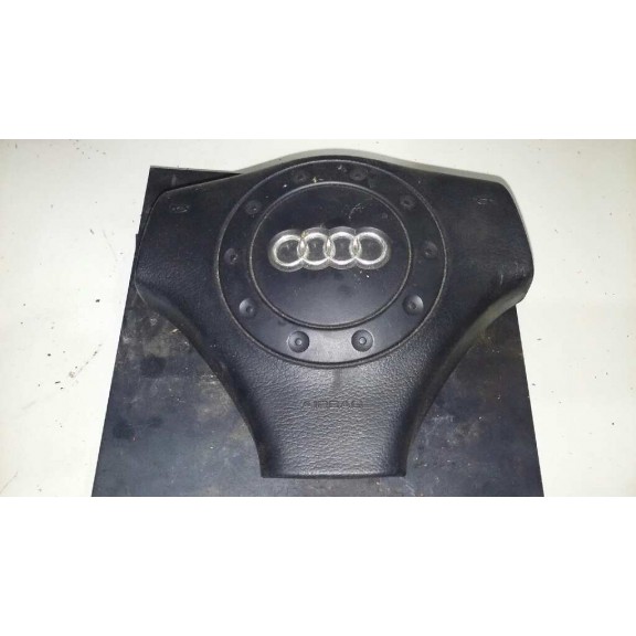 Recambio de airbag delantero izquierdo para audi a6 berlina (4b2) 2.5 tdi referencia OEM IAM 4B0880201G01C  