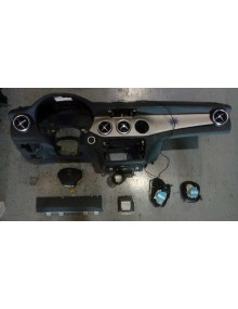 Recambio de kit airbag para mercedes-benz clase gla (w156) 2.1 cdi cat referencia OEM IAM   C/SALPICADERO