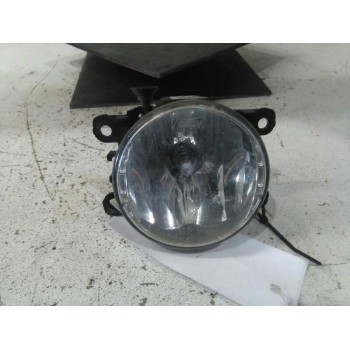 FARO ANTINIEBLA IZQUIERDO 261507817R 