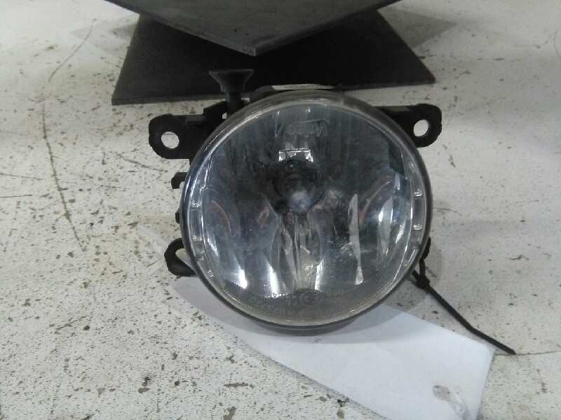 Recambio de faro antiniebla izquierdo para dacia lodgy 1.5 dci diesel fap cat referencia OEM IAM 261507817R  