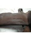 Recambio de mangueta delantera izquierda para audi allroad quattro (4b5) 2.5 tdi (132kw) referencia OEM IAM 4Z7407257B  