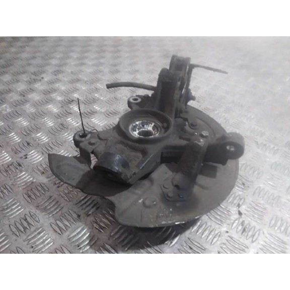 Recambio de mangueta delantera derecha para citroën c4 grand picasso shine referencia OEM IAM   