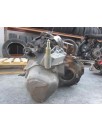 Recambio de caja cambios para renault clio i phase iii 1.9 d maxi referencia OEM IAM JB1104  