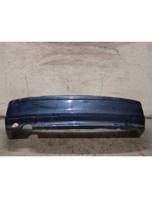 Recambio de paragolpes trasero para bmw serie 3 compact (e46) 320td referencia OEM IAM  AZUL 