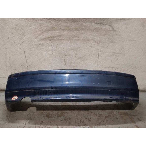 Recambio de paragolpes trasero para bmw serie 3 compact (e46) 320td referencia OEM IAM  AZUL 