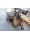 Recambio de caja cambios para renault clio i phase iii 1.9 d maxi referencia OEM IAM JB1104  