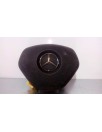 Recambio de kit airbag para mercedes-benz clase gla (w156) 2.1 cdi cat referencia OEM IAM   C/SALPICADERO