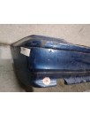 Recambio de paragolpes trasero para bmw serie 3 compact (e46) 320td referencia OEM IAM  AZUL 