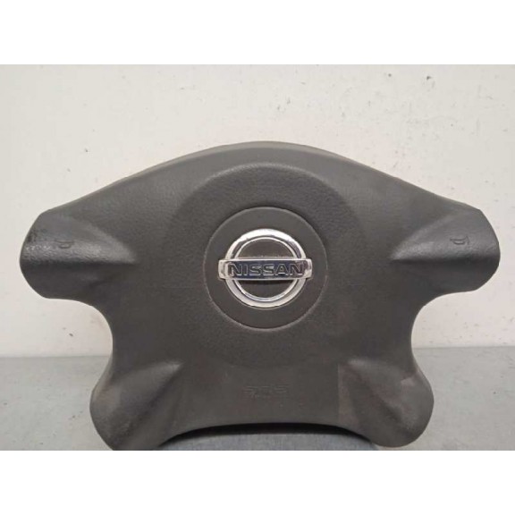 Recambio de airbag delantero izquierdo para nissan almera (n16/e) visia referencia OEM IAM 6005158C 2462148 