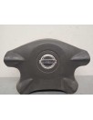 Recambio de airbag delantero izquierdo para nissan almera (n16/e) visia referencia OEM IAM 6005158C 2462148 