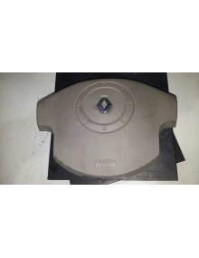 Recambio de airbag delantero izquierdo para renault scenic ii authentique referencia OEM IAM   