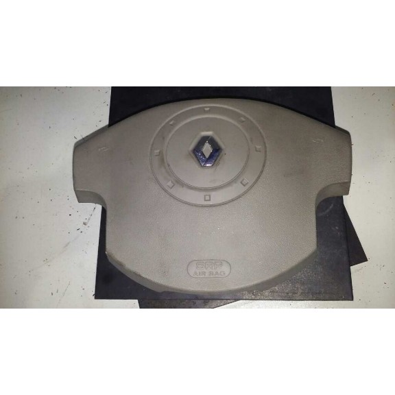 Recambio de airbag delantero izquierdo para renault scenic ii authentique referencia OEM IAM   