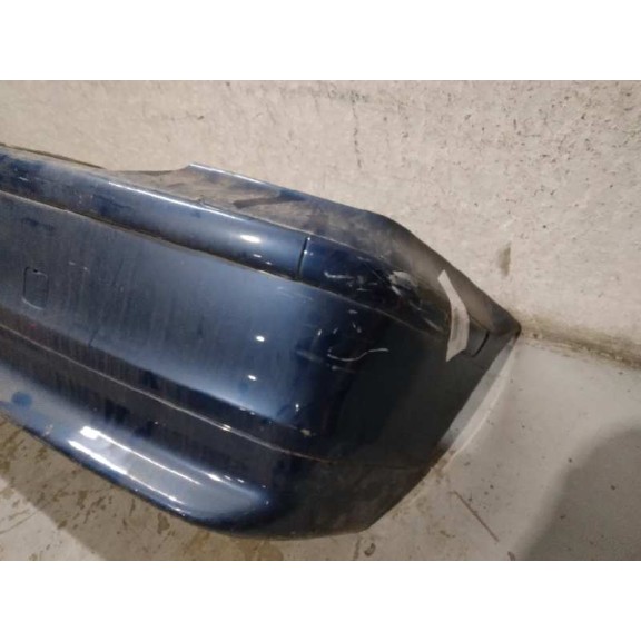 Recambio de paragolpes trasero para bmw serie 3 compact (e46) 320td referencia OEM IAM  AZUL 