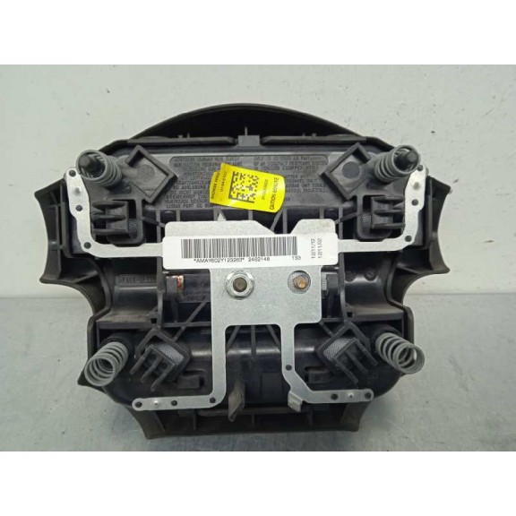 Recambio de airbag delantero izquierdo para nissan almera (n16/e) visia referencia OEM IAM 6005158C 2462148 