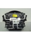Recambio de airbag delantero izquierdo para nissan almera (n16/e) visia referencia OEM IAM 6005158C 2462148 