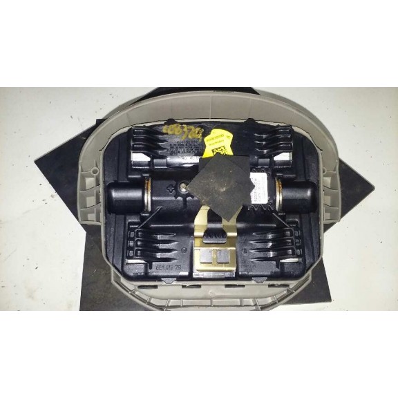 Recambio de airbag delantero izquierdo para renault scenic ii authentique referencia OEM IAM   