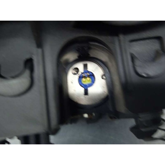 Recambio de airbag delantero izquierdo para nissan almera (n16/e) visia referencia OEM IAM 6005158C 2462148 