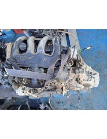 Recambio de motor completo para citroën c15 vd-pb referencia OEM IAM WJX M 