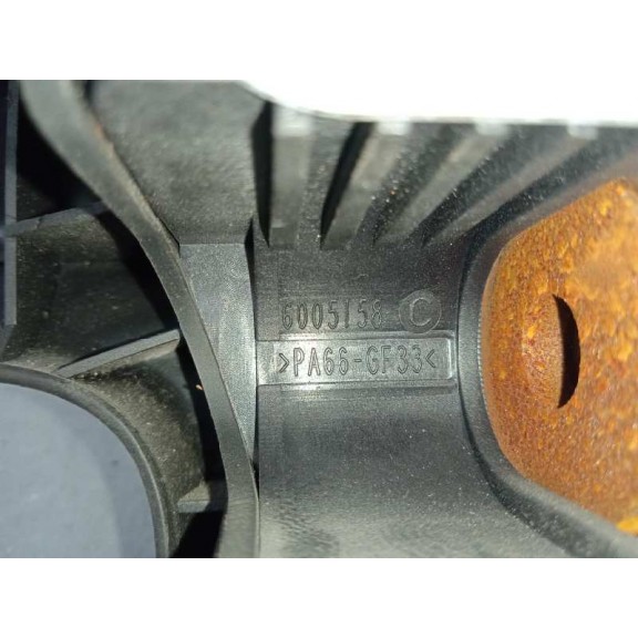 Recambio de airbag delantero izquierdo para nissan almera (n16/e) visia referencia OEM IAM 6005158C 2462148 