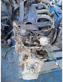 Recambio de motor completo para citroën c15 vd-pb referencia OEM IAM WJX M  2