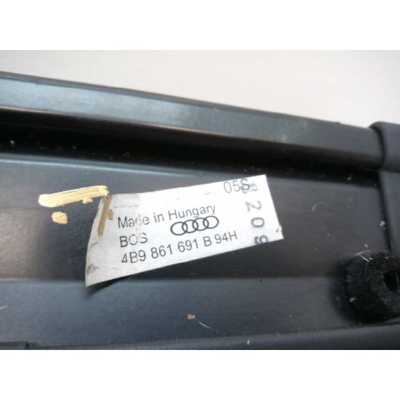 Recambio de separador de carga para audi allroad quattro (4b5) 2.5 tdi (132kw) referencia OEM IAM 4B9861691B SEPARADOR DE CARGA 