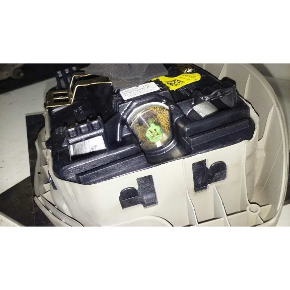 Recambio de airbag delantero izquierdo para renault scenic ii authentique referencia OEM IAM   