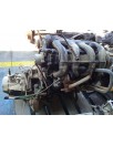 Recambio de motor completo para citroën c15 vd-pb referencia OEM IAM WJX M 