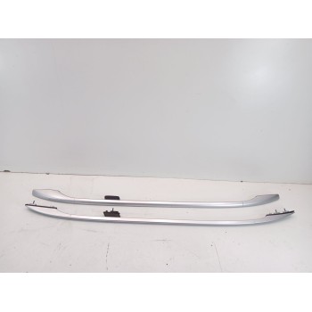 Recambio de barras techo para nissan qashqai i (j10, nj10) 2.0 referencia OEM IAM 73821jd00a 8534812 73820jd00a