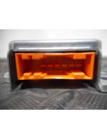 Recambio de centralita airbag para peugeot 206 berlina e-music referencia OEM IAM 9636894080550541500 AUTOLIV  2