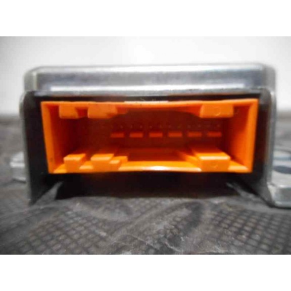 Recambio de centralita airbag para peugeot 206 berlina e-music referencia OEM IAM 9636894080550541500 AUTOLIV 